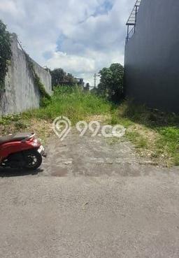 Jarang Ada! Tanah di Antapani Punya Luas 134m2 SHM Jarang Ada! Tanah di Antapani Punya Luas 134m2 SHM
