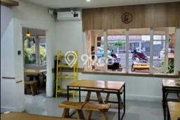 Komersial Ready di Bandung Utara, Luas 150m², Kawasan Bisnis Komersial Ready di Bandung Utara, Luas 150m², Kawasan Bisnis