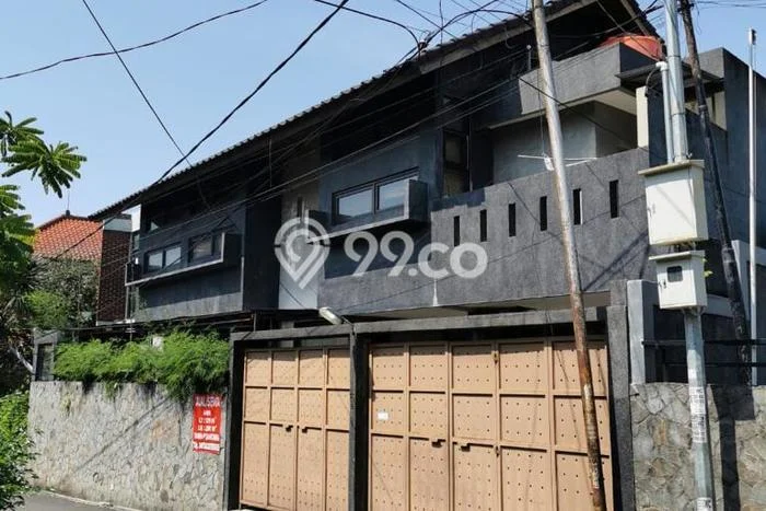 Jual Rumah Luas Elegan Dengan View Cantik di Dago, Bandung Jual Rumah Luas Elegan Dengan View Cantik di Dago, Bandung