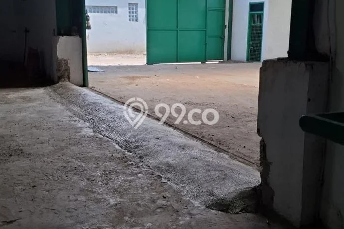 Unit Gudang Tersedia di Cigondewah Spesifikasi LB 1500m2 Unit Gudang Tersedia di Cigondewah Spesifikasi LB 1500m2