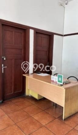 Rumah Luxury Modern Tanpa Renovasi di Riau Bandung Rumah Luxury Modern Tanpa Renovasi di Riau Bandung