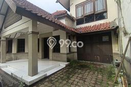 PROPERTI UNGGULAN! Rumah di Dago, 14 KT, Lingkungan Premium, Luas 535m2m² Bangunan 900m2m² PROPERTI UNGGULAN! Rumah di Dago, 14 KT, Lingkungan Premium, Luas 535m2m² Bangunan 900m2m²