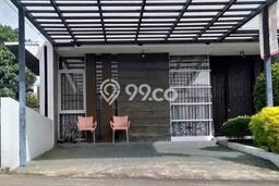 Rumah Modern 4 KT di Sarijadi Bandung Unfurnished Rumah Modern 4 KT di Sarijadi Bandung Unfurnished