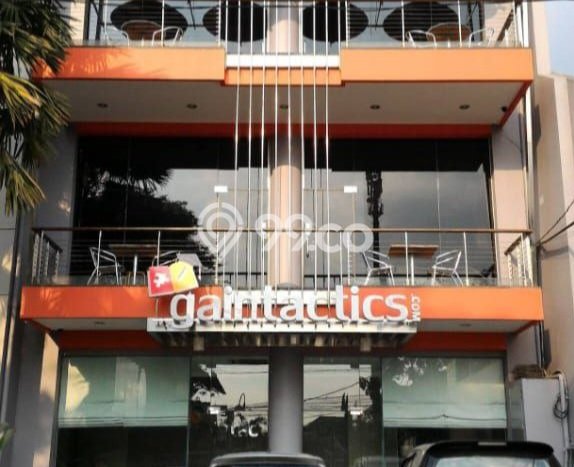 Ruko Dijual di Prime Area Bandung Luas 720m2 Ruko Dijual di Prime Area Bandung Luas 720m2