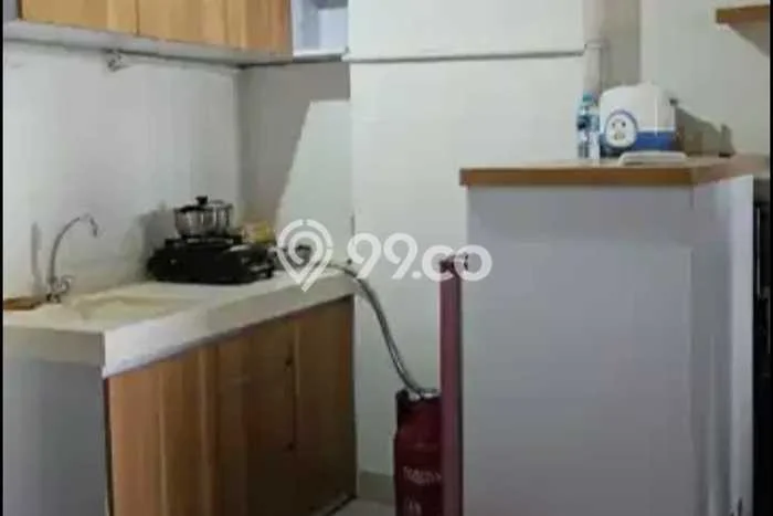 Apartemen Sewa 2 Kamar Murah Siap Huni di Bekasi, Luas 38m2 Apartemen Sewa 2 Kamar Murah Siap Huni di Bekasi, Luas 38m2
