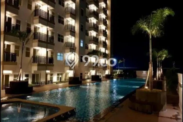 Disewakan Segera Apartemen Strategis 2 KT, 1 KM di Kawasan Bekasi Selatan Disewakan Segera Apartemen Strategis 2 KT, 1 KM di Kawasan Bekasi Selatan