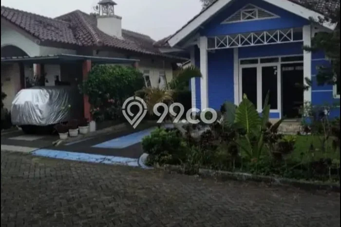Jual Rumah Strategis Bagus Punya 3 KT di Cipanas Cianjur SHM Jual Rumah Strategis Bagus Punya 3 KT di Cipanas Cianjur SHM