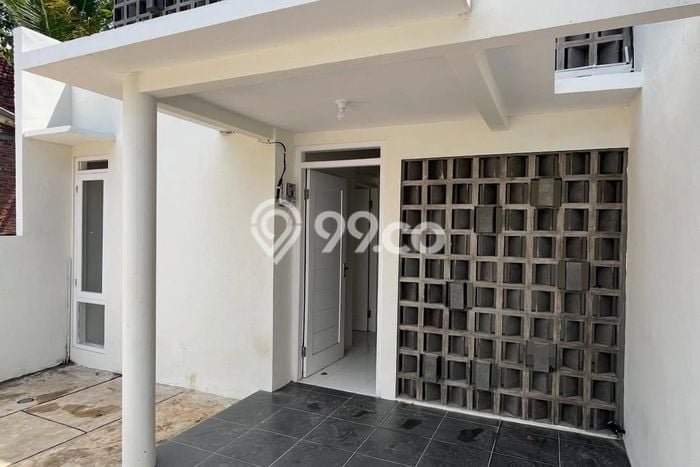 Jual Rumah Murah Meriah Mertoyudan Punya 2 KT & LT 60m2 Jual Rumah Murah Meriah Mertoyudan Punya 2 KT & LT 60m2