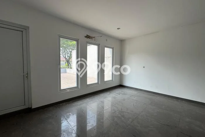 Hunian Super Mewah dengan Akses Paling Strategis di Alam Sutera, Tangerang Hunian Super Mewah dengan Akses Paling Strategis di Alam Sutera, Tangerang