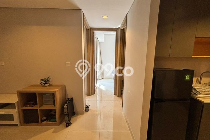 Dijual Apartemen di Jakarta Barat 2 Kamar & 1 Kamar Mandi, Luas 50m2 Dijual Apartemen di Jakarta Barat 2 Kamar & 1 Kamar Mandi, Luas 50m2
