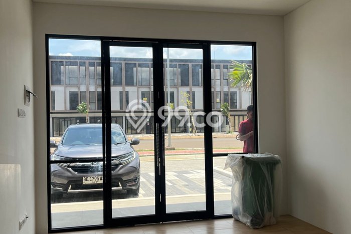 Ruko Komersial Disewakan di Legok Tangerang Luas 165m2 Ruko Komersial Disewakan di Legok Tangerang Luas 165m2