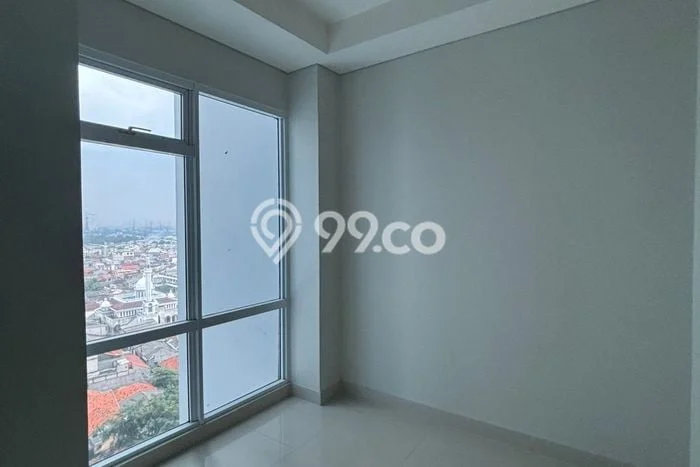 Untuk Dijual Apartemen 3 KT & 2 KM di Jakarta Barat Lokasi Strategis Untuk Dijual Apartemen 3 KT & 2 KM di Jakarta Barat Lokasi Strategis