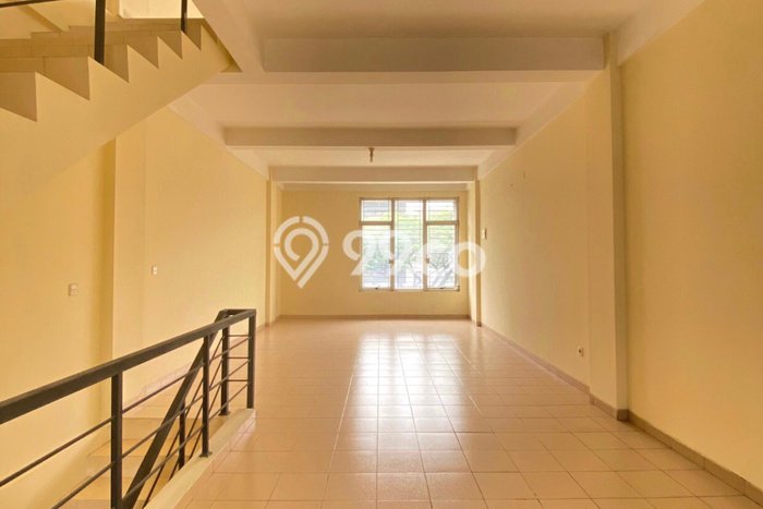 Untuk Dijual! Ruko di Alam Sutera Tangerang LT 67m2 / LB 167m2 Kawasan Bisnis Untuk Dijual! Ruko di Alam Sutera Tangerang LT 67m2 / LB 167m2 Kawasan Bisnis