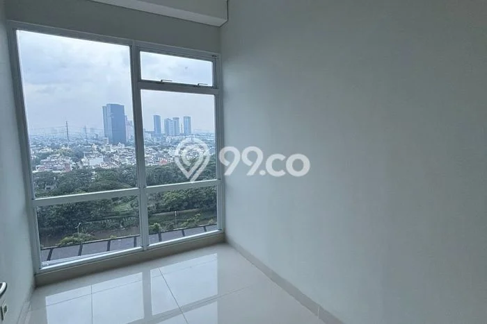 Apartemen Minimalis untuk Disewa, 3 Kamar di Jakarta Barat Apartemen Minimalis untuk Disewa, 3 Kamar di Jakarta Barat