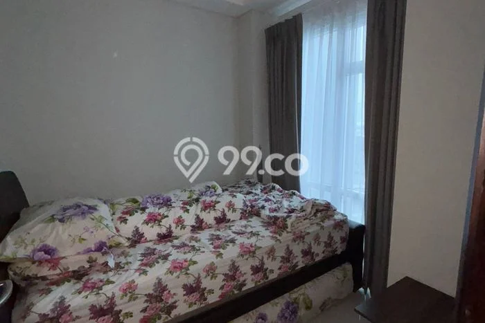 Apartemen Sewa 3 Kamar Murah Siap Huni di Jakarta Barat, Luas 68m2 Apartemen Sewa 3 Kamar Murah Siap Huni di Jakarta Barat, Luas 68m2