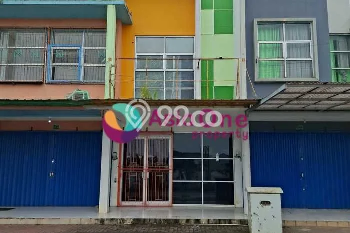 Area Strategis! Disewakan Ruko Lokasi Cisauk, Tangerang Cocok untuk Bisnis Area Strategis! Disewakan Ruko Lokasi Cisauk, Tangerang Cocok untuk Bisnis