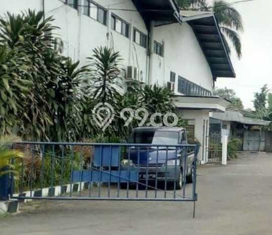 Gudang Bagus LT 50000m2 LB 40000m2 Dijual di Bogor Barat Bogor Gudang Bagus LT 50000m2 LB 40000m2 Dijual di Bogor Barat Bogor