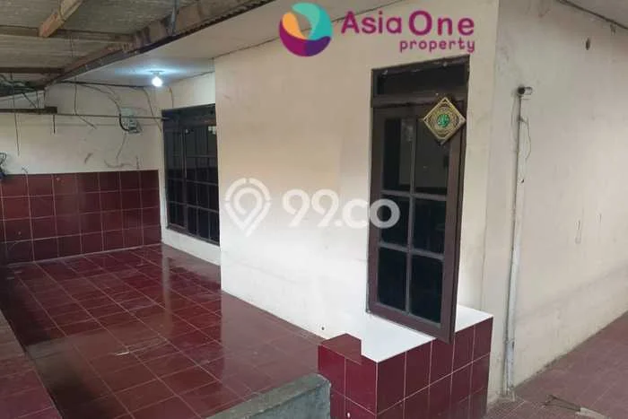 Rumah sewa siap pakai 3 KT di Kunciran, Tangerang Rumah sewa siap pakai 3 KT di Kunciran, Tangerang