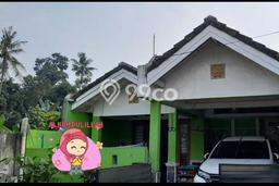Rumah Modern 2 Kamar LT 72m2 di Jelupang Rumah Modern 2 Kamar LT 72m2 di Jelupang