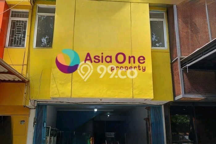 FOR RENT! Ruko di Graha Raya Cocok untuk Bisnis 100m2 FOR RENT! Ruko di Graha Raya Cocok untuk Bisnis 100m2
