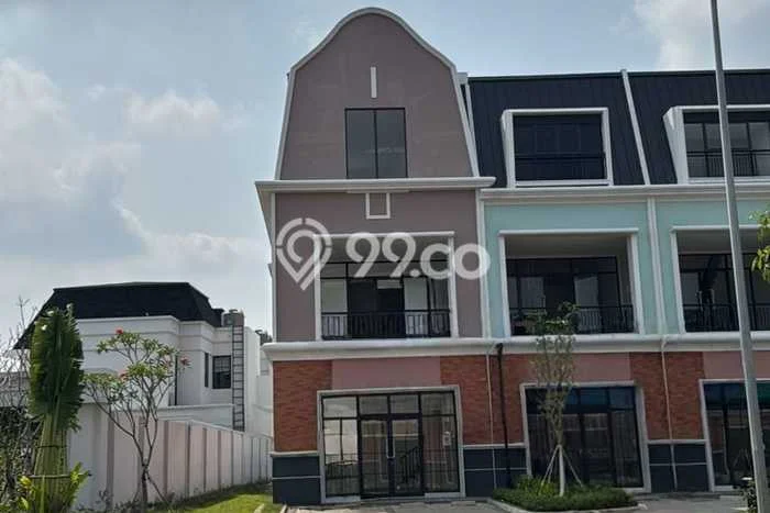 Disewakan Ruko di Pusat Kota Tangerang Selatan Ramai Strategis Disewakan Ruko di Pusat Kota Tangerang Selatan Ramai Strategis
