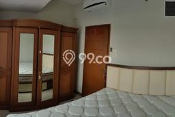 Apartemen Disewakan 2 Kamar Murah Siap Huni di Tangerang, Luas 48m2 Apartemen Disewakan 2 Kamar Murah Siap Huni di Tangerang, Luas 48m2