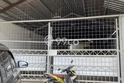 LOKASI STRATEGIS! Gudang di , Luas 288m2m², Area Komersial LOKASI STRATEGIS! Gudang di , Luas 288m2m², Area Komersial