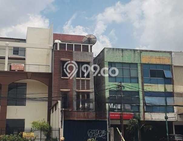 FOR SALE! Ruko di Tangerang Tangerang, LT 170m2, LB 320m2 FOR SALE! Ruko di Tangerang Tangerang, LT 170m2, LB 320m2