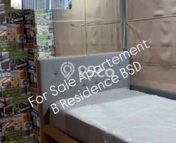 Apartemen Strategis Kawasan BSD, 0 KT, Luas 19m2m² Apartemen Strategis Kawasan BSD, 0 KT, Luas 19m2m²