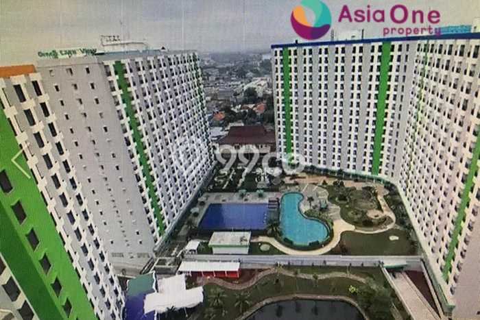 Apartemen Minimalis di Ciputat Timur Tangerang Selatan dengan 1 KT & 1 KM Apartemen Minimalis di Ciputat Timur Tangerang Selatan dengan 1 KT & 1 KM