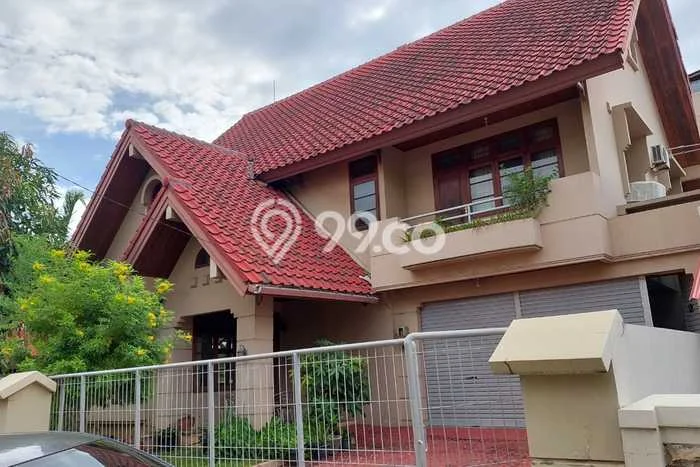 Kavling Tanah untuk Dijual di Pluit, Jakarta Utara, Luas 427m2 Kavling Tanah untuk Dijual di Pluit, Jakarta Utara, Luas 427m2