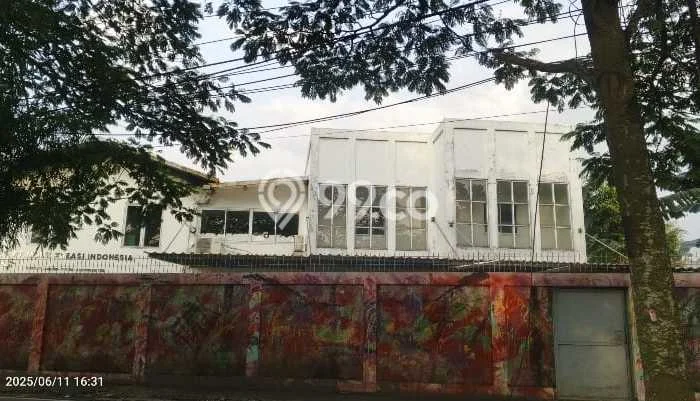 Paling Diincar! Gudang Dijual di Ciater Harga Kompetitif Paling Diincar! Gudang Dijual di Ciater Harga Kompetitif
