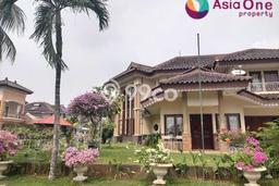 Ready to Use! Premium House LT 424m2 Desain Elegan di Bintaro Ready to Use! Premium House LT 424m2 Desain Elegan di Bintaro