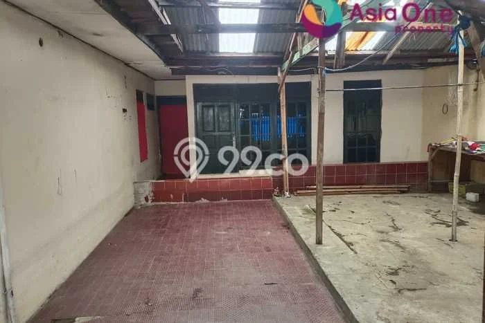 Rumah sewa siap pakai 3 KT di Kunciran, Tangerang Rumah sewa siap pakai 3 KT di Kunciran, Tangerang