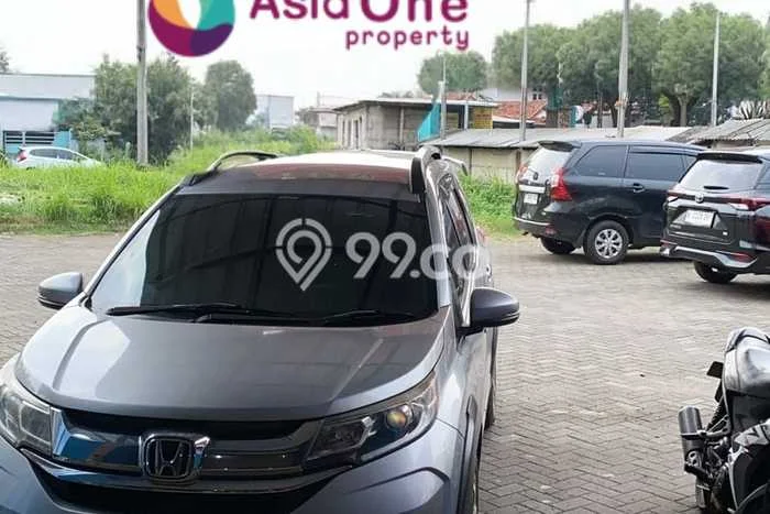 Ruko Dijual di Tangerang Selatan LT 54m2 & LB 108m2 Lokasi Terbaik! Ruko Dijual di Tangerang Selatan LT 54m2 & LB 108m2 Lokasi Terbaik!