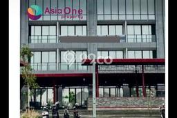 FOR RENT! Ruko di Pantai Indah Kapuk 2 Cocok untuk Bisnis 236m2 FOR RENT! Ruko di Pantai Indah Kapuk 2 Cocok untuk Bisnis 236m2