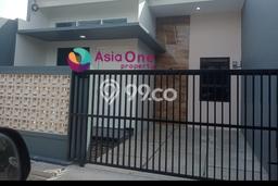Rumah Minimalis Terbaik Dijual di Cisauk LT 72m2 Rumah Minimalis Terbaik Dijual di Cisauk LT 72m2
