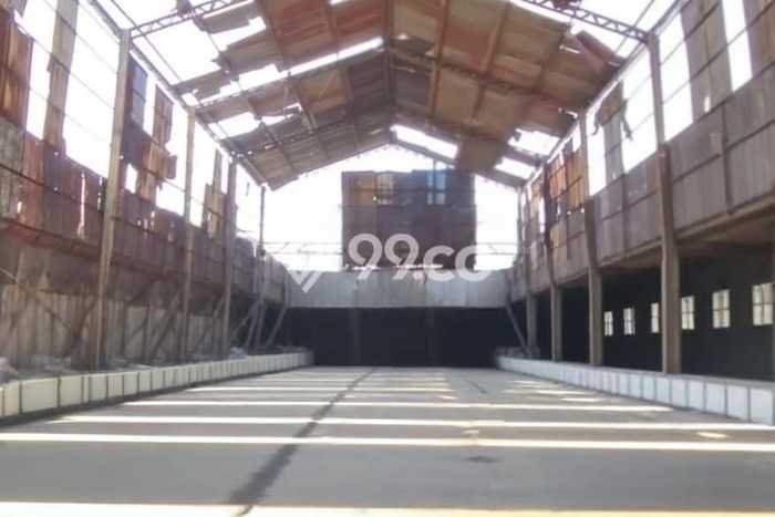 Gudang Dijual di Prime Area Jakarta Barat Luas 50m2 Gudang Dijual di Prime Area Jakarta Barat Luas 50m2