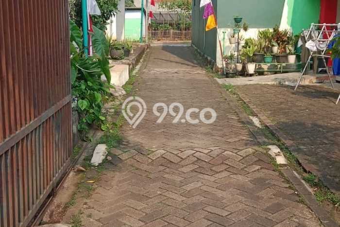 Tanah Kavling Dijual di Tangerang dengan Spesifikasi 300m2 Tanah Kavling Dijual di Tangerang dengan Spesifikasi 300m2