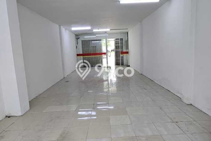 Untuk Dijual! Ruko di Villa Melati Mas Tangerang Selatan LT 76m2 / LB 185m2 Kawasan Strategis Untuk Dijual! Ruko di Villa Melati Mas Tangerang Selatan LT 76m2 / LB 185m2 Kawasan Strategis