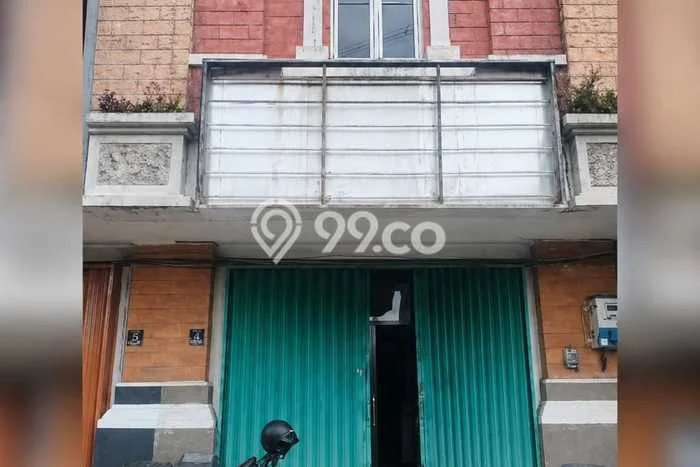 Disewakan Ruko di Pusat Kota Tangerang Ramai Strategis Disewakan Ruko di Pusat Kota Tangerang Ramai Strategis