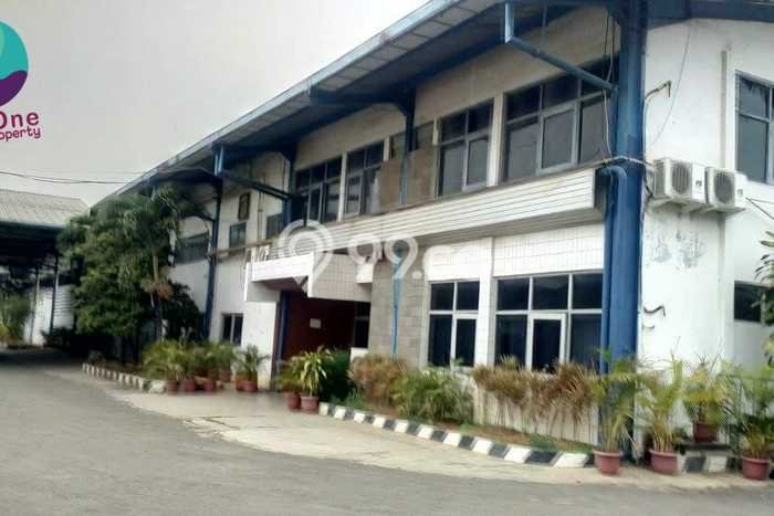 Gudang Bagus LT 50000m2 LB 40000m2 Dijual di Bogor Barat Bogor Gudang Bagus LT 50000m2 LB 40000m2 Dijual di Bogor Barat Bogor