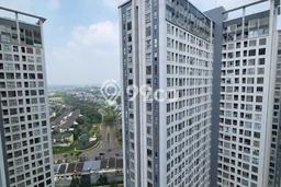 Apartemen Premium Kawasan Gading Serpong, 1 KM, Luas 45m2m², Area Elite Apartemen Premium Kawasan Gading Serpong, 1 KM, Luas 45m2m², Area Elite