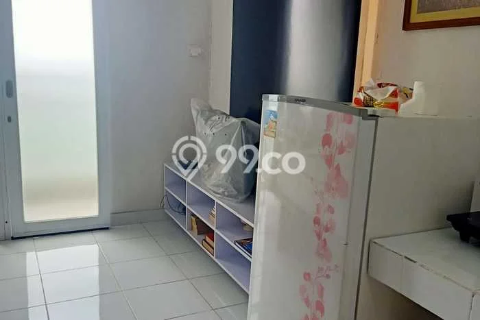 Hunian Apartemen Budget Friendly di Tangerang dengan 0 Kamar Tidur, 1 Kamar Mandi Hunian Apartemen Budget Friendly di Tangerang dengan 0 Kamar Tidur, 1 Kamar Mandi