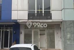 Paling Dicari! Ruko Dijual di Alam Sutera Harga Kompetitif Paling Dicari! Ruko Dijual di Alam Sutera Harga Kompetitif