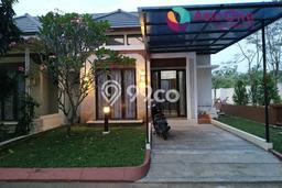 Dijual Rumah Minimalis Bagus Punya 2 KT di Gunung Sindur Bogor SHM Dijual Rumah Minimalis Bagus Punya 2 KT di Gunung Sindur Bogor SHM