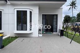 Rumah Modern Cantik 2 Kamar Bisa Langsung Pindah di Cisauk Rumah Modern Cantik 2 Kamar Bisa Langsung Pindah di Cisauk
