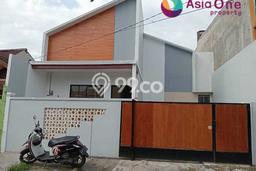 Rumah Strategis Minimalis Lb 84m2 di Cisauk, Tangerang Rumah Strategis Minimalis Lb 84m2 di Cisauk, Tangerang