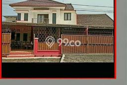 Hunian Super Elit dengan Akses Paling Strategis di Villa Melati Mas, Tangerang Selatan Hunian Super Elit dengan Akses Paling Strategis di Villa Melati Mas, Tangerang Selatan