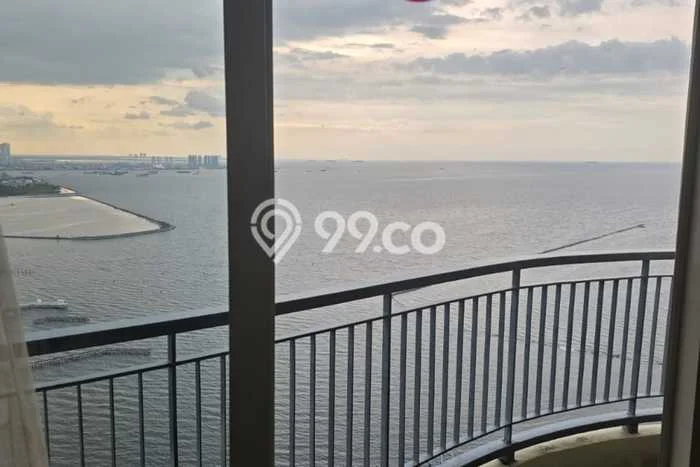 Disewakan Apartemen Terjangkau 3 KT di Ancol Jakarta Utara Disewakan Apartemen Terjangkau 3 KT di Ancol Jakarta Utara